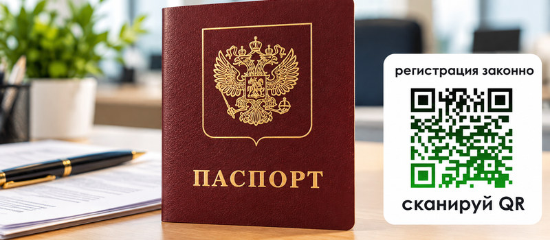 прописка в Вуктыле